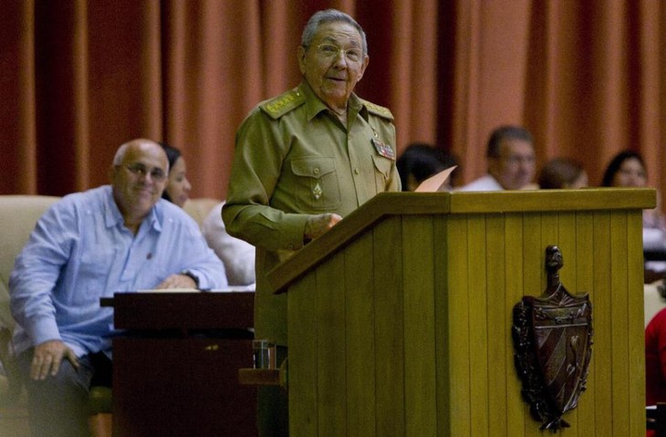 Cuban President Raúl Castro eyes “new stage” in US-Cuba relations - ảnh 1